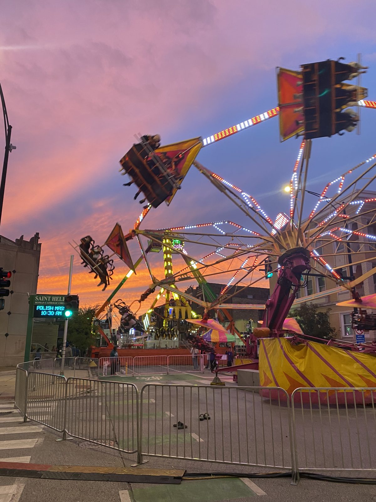 St. Helen Carnival memory 39