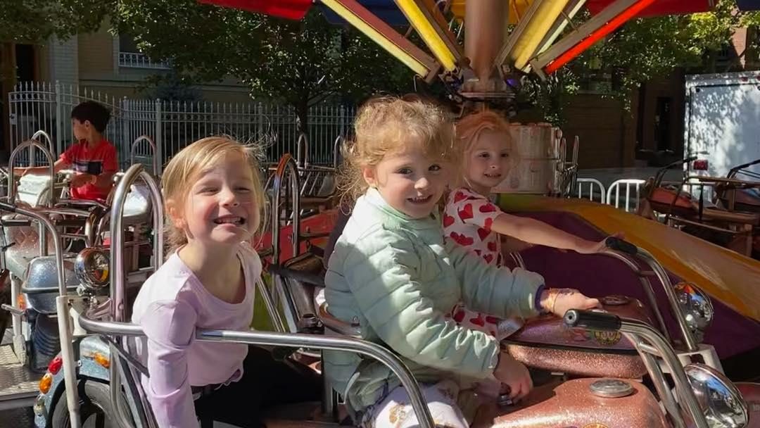 St. Helen Carnival memory 57