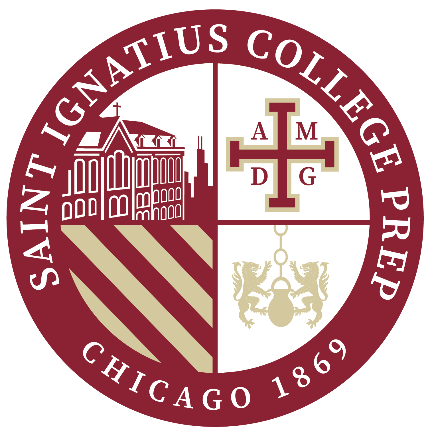 Saint Ignatius College Prep