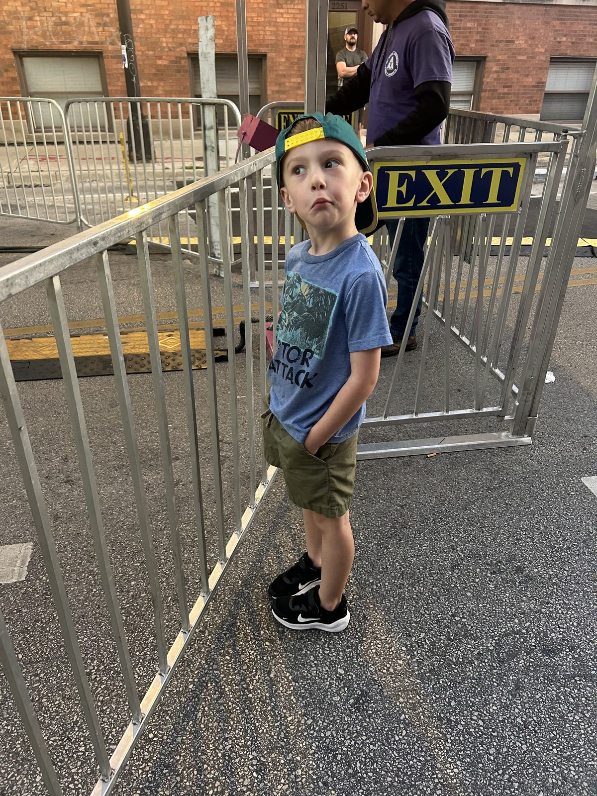 St. Helen Carnival memory 32