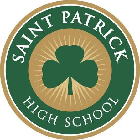 St. Patrick High School