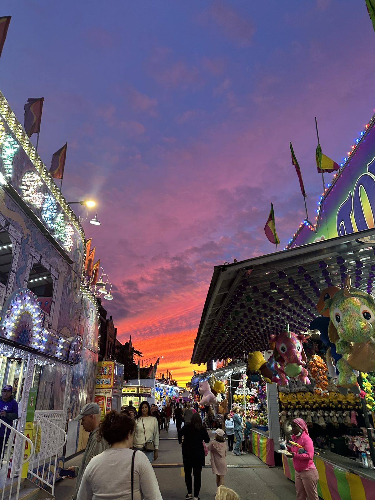 St. Helen Carnival memory 33