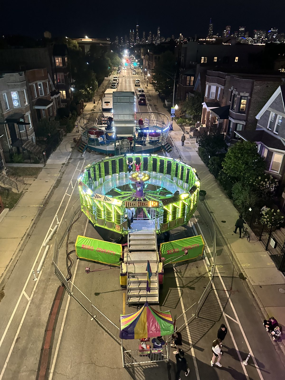 St. Helen Carnival memory 13