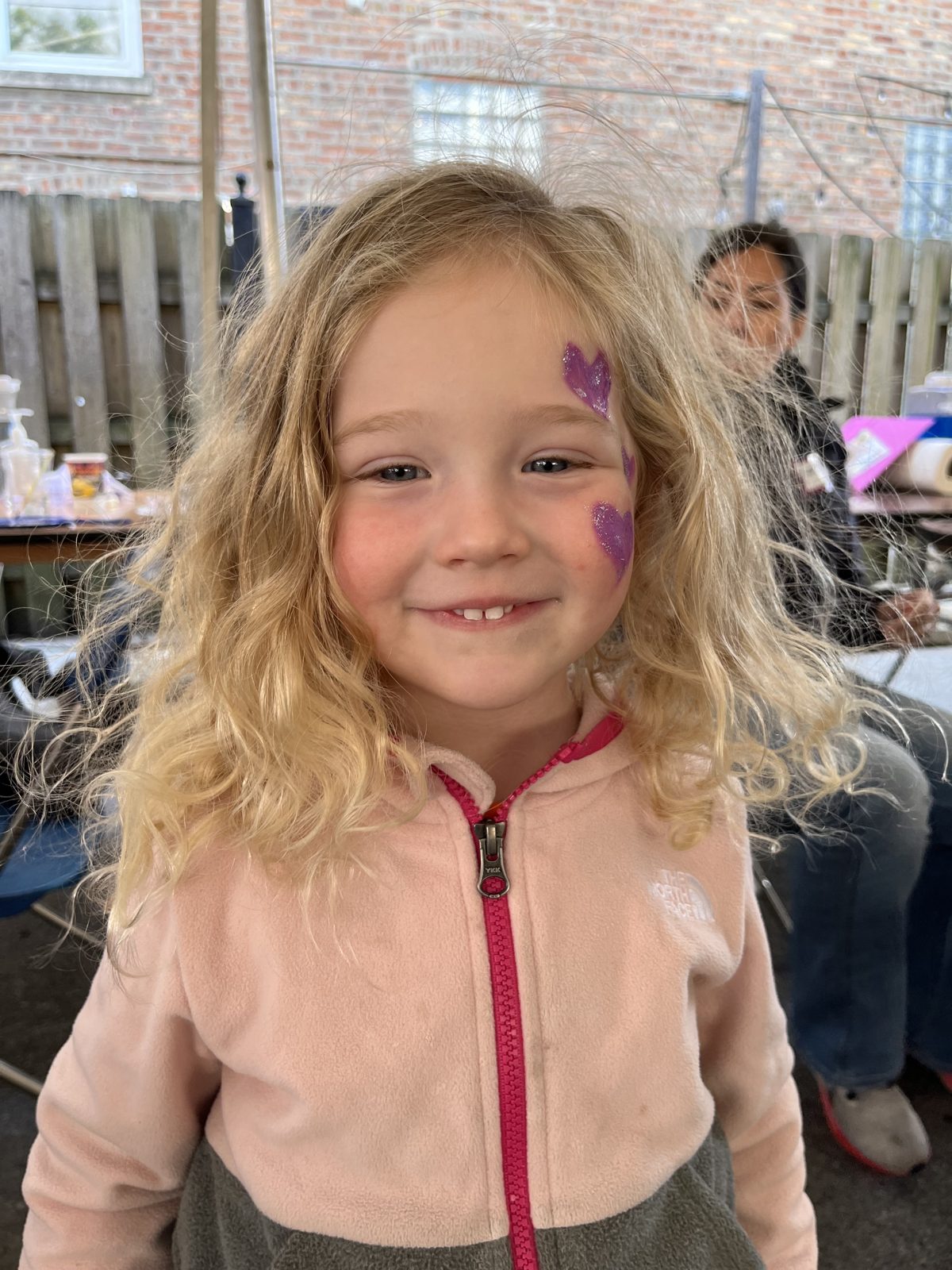 St. Helen Carnival memory 27