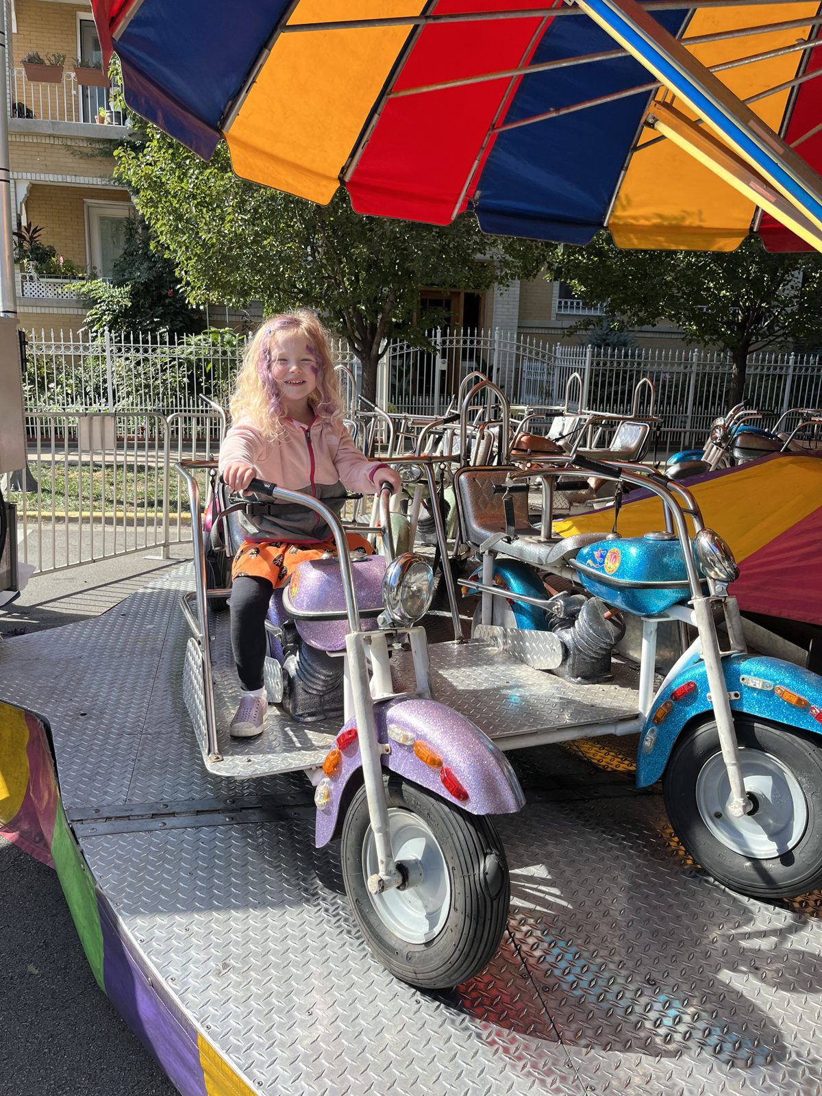 St. Helen Carnival memory 28