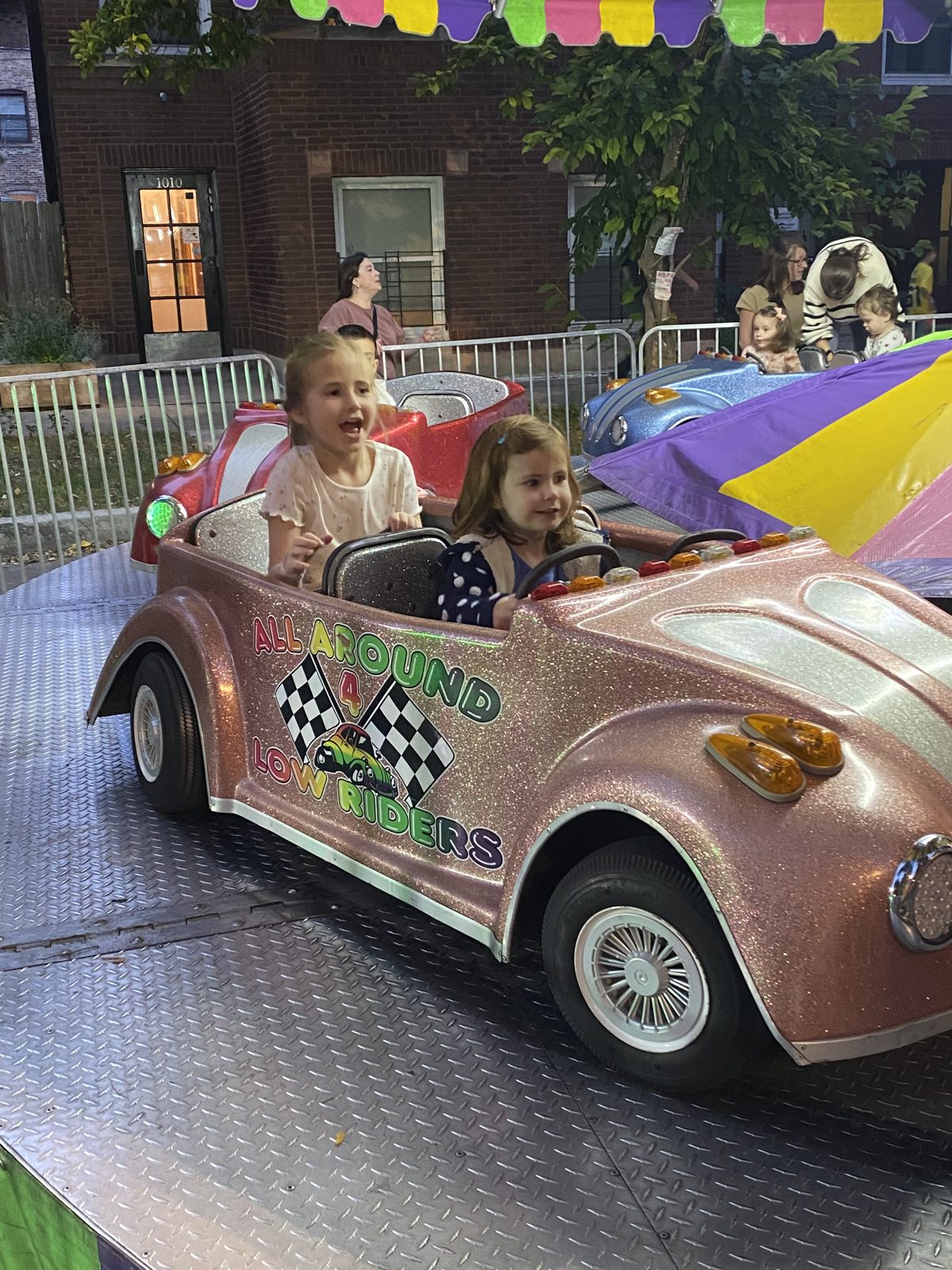 St. Helen Carnival memory 38