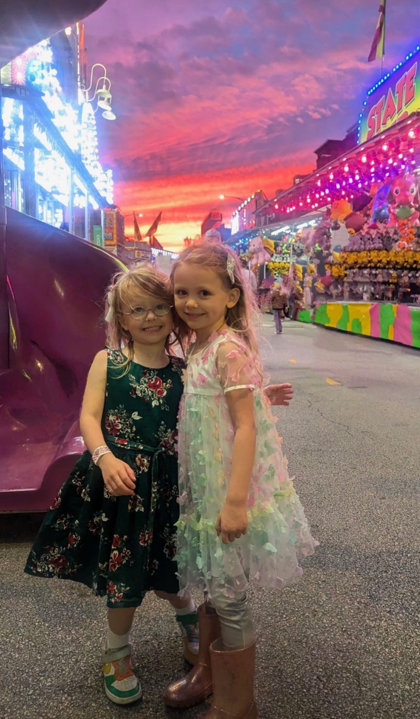 St. Helen Carnival memory 47