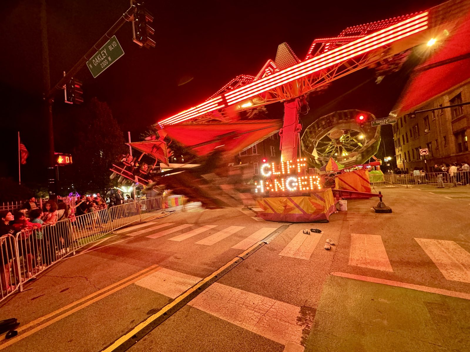 St. Helen Carnival memory 14